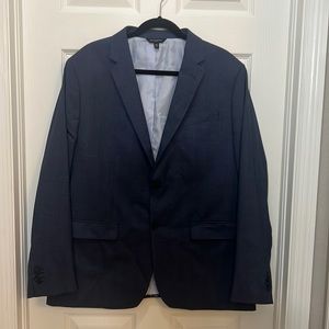 Banana Republic Mens Suit